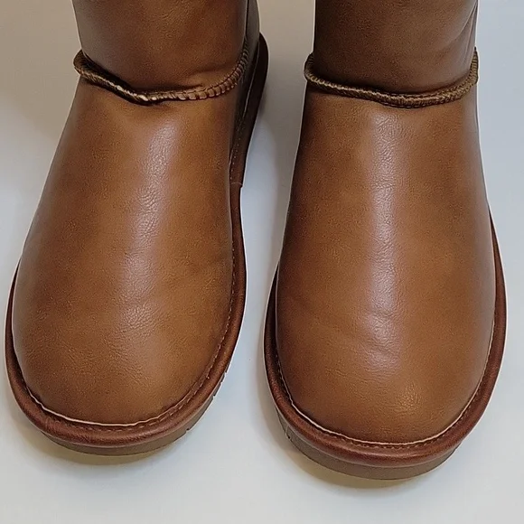 BEARPAW Women's Lori Hickory Boots US 10, 12 inches tall - Picture 7 of 17